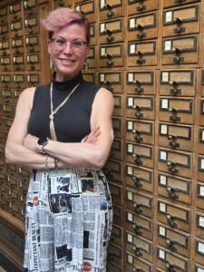 SLU President - Soljane